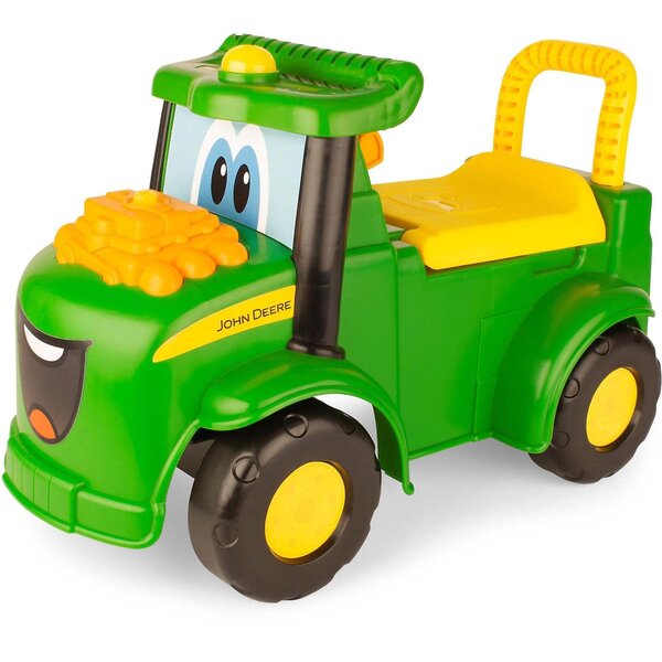 Tomy 472803 - Johnny Tractor Looptractor