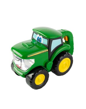 Britains 47216 - Johnny zaklamp