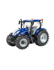 Britains 43319 - New Holland T6.180 Blue Power