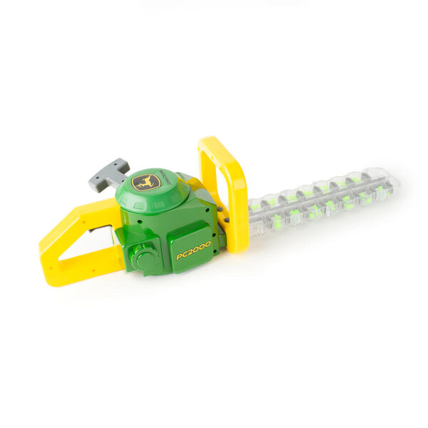 Tomy 35814 - John Deere Heggenschaar