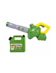 Tomy 470146 - John Deere Bladblazer met benzine kan