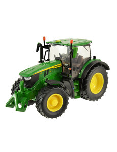 Britains 43351 - John Deere 6R 185