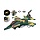 JohnToy Action Fighters plafond vliegtuig