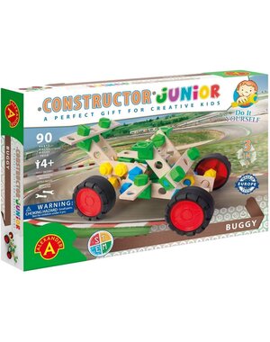  Constructor Junior 3x1 - Buggy, 90 delig