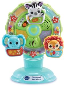Vtech Dierenpret Reuzenrad
