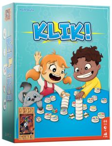 999 Games Klik!