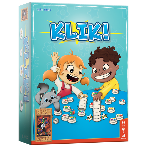 999 Games Klik!