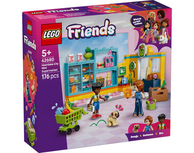 LEGO Friends