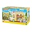 Sylvanian Families 5744 - Regenboog babybus