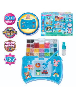 Aquabeads 35087 - Beginners meeneemkoffer