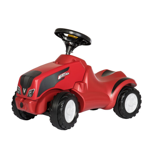 Rolly Toys 132393 - Minitrac Valtra