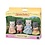 Sylvanian Families 5455 - Familie Perzische kat