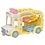 Sylvanian Families 5744 - Regenboog babybus