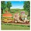 Sylvanian Families 5757 - Hamburger stand