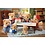 Sylvanian Families 5851 - Biscuit Beer familie
