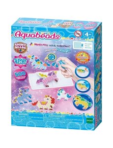 Aquabeads 35128 - Unicorn Friends startset