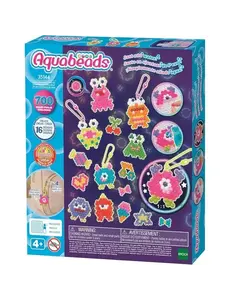 Aquabeads 35144 - Neon gekke monsters