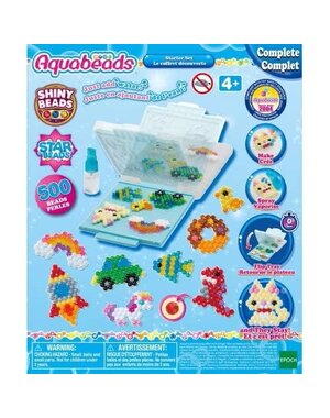 Aquabeads 31998 - Starterset