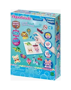 Aquabeads 31999 - Basis starterset