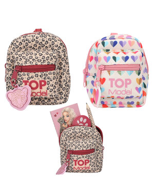  TOPModel Stationary Rugzak