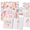 TOPModel Princess Mimi Dress me Up stickerboek