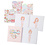 TOPModel Princess Mimi Dress me Up stickerboek