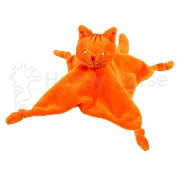 Happy Horse Knuffeldoekje Dikkie Dik