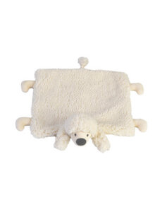 Happy Horse Knuffeldoekje Poedel Peter