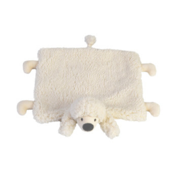 Happy Horse Knuffeldoekje Poedel Peter