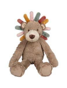 Happy Horse Knuffel Leeuw Leon - 38 cm