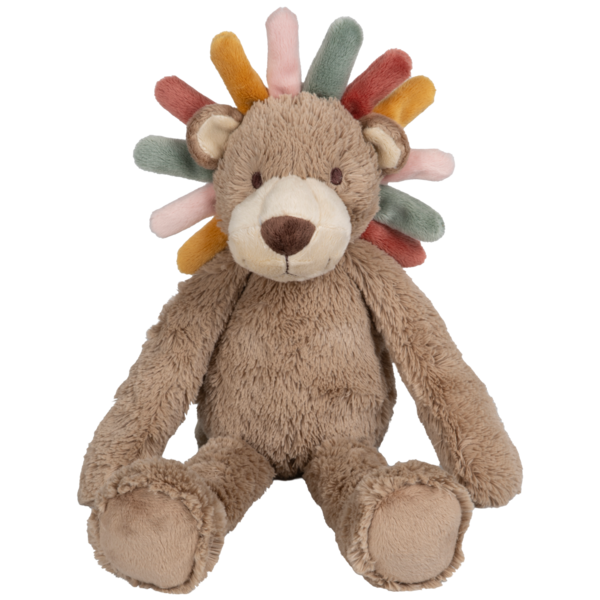 Happy Horse Knuffel Leeuw Leon - 38 cm