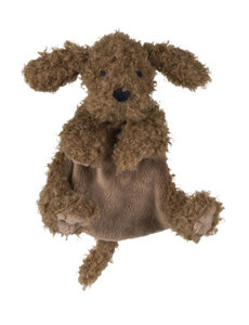 Happy Horse Knuffeldoekje Labradoodle Larry