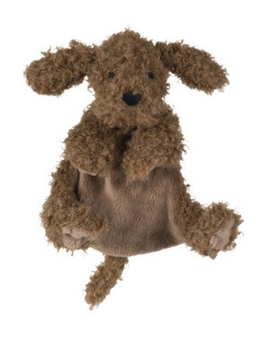 Happy Horse Knuffeldoekje Labradoodle Larry