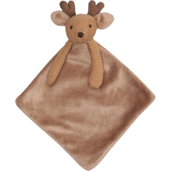 Happy Horse Knuffeldoekje Eland Mellow