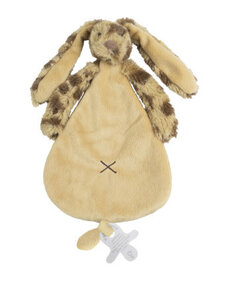 Happy Horse Knuffeldoekje Konijn Richie Happy Jubilee