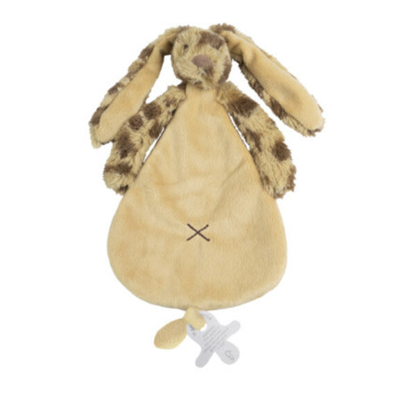 Happy Horse Knuffeldoekje Konijn Richie Happy Jubilee