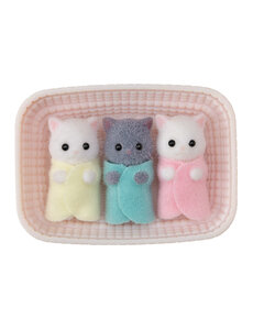 Sylvanian Families 5458 - Drieling Perzische kat
