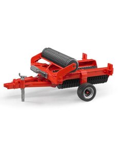 Bruder 2226 - Cambridge Wals