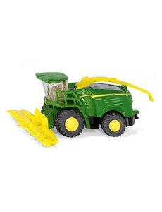 Siku 1794 - John Deere 8500i hakselaar