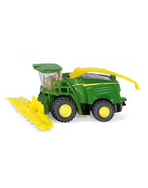 Siku 1794 - John Deere 8500i hakselaar