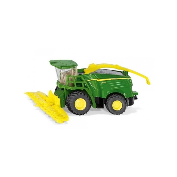 Siku 1794 - John Deere 8500i hakselaar