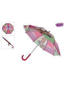 2-Play Paraplu Horse Friends