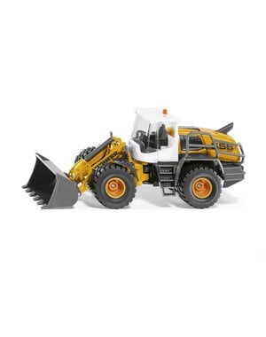 Siku 3561 - Liebherr L566 4-wiellader