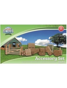 Kids Globe Accessoire set 19-delig - 610253