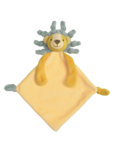 Happy Horse Knuffeldoekje Leeuw Luke