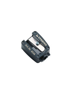 Stabilo Puntenslijper Stabilo - extra scherp