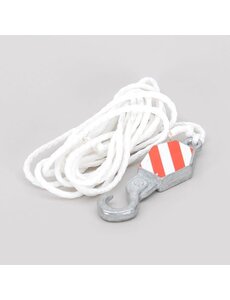 Bruder 42735 - Haak met touw voor 2754