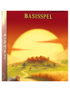 999 Games Catan uitbreiding 5/6 spelers