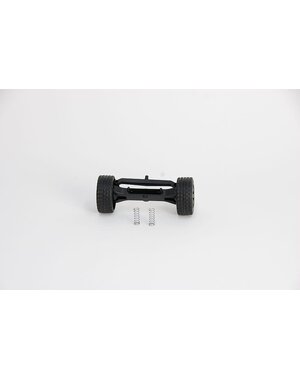 Bruder 43500 - Vooras RAM 2500
