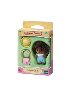 Sylvanian Families 5410 - Baby Egel